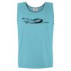 Garment-Dyed Heavyweight Tank Top Thumbnail