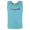 Garment-Dyed Heavyweight Tank Top Thumbnail