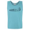 Garment-Dyed Heavyweight Tank Top Thumbnail
