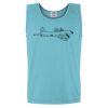 Garment-Dyed Heavyweight Tank Top Thumbnail