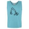 Garment-Dyed Heavyweight Tank Top Thumbnail