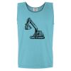 Garment-Dyed Heavyweight Tank Top Thumbnail