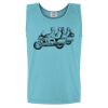 Garment-Dyed Heavyweight Tank Top Thumbnail