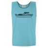Garment-Dyed Heavyweight Tank Top Thumbnail