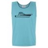 Garment-Dyed Heavyweight Tank Top Thumbnail