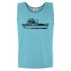 Garment-Dyed Heavyweight Tank Top Thumbnail