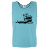 Garment-Dyed Heavyweight Tank Top Thumbnail