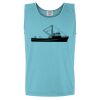 Garment-Dyed Heavyweight Tank Top Thumbnail