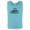 Garment-Dyed Heavyweight Tank Top Thumbnail