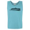 Garment-Dyed Heavyweight Tank Top Thumbnail