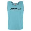 Garment-Dyed Heavyweight Tank Top Thumbnail