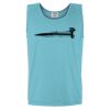 Garment-Dyed Heavyweight Tank Top Thumbnail
