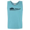 Garment-Dyed Heavyweight Tank Top Thumbnail