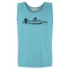 Garment-Dyed Heavyweight Tank Top Thumbnail