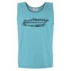 Garment-Dyed Heavyweight Tank Top Thumbnail
