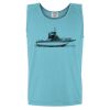 Garment-Dyed Heavyweight Tank Top Thumbnail