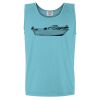 Garment-Dyed Heavyweight Tank Top Thumbnail