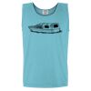 Garment-Dyed Heavyweight Tank Top Thumbnail