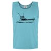 Garment-Dyed Heavyweight Tank Top Thumbnail