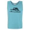Garment-Dyed Heavyweight Tank Top Thumbnail