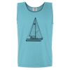 Garment-Dyed Heavyweight Tank Top Thumbnail