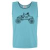 Garment-Dyed Heavyweight Tank Top Thumbnail