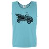 Garment-Dyed Heavyweight Tank Top Thumbnail