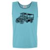 Garment-Dyed Heavyweight Tank Top Thumbnail