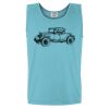 Garment-Dyed Heavyweight Tank Top Thumbnail
