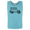Garment-Dyed Heavyweight Tank Top Thumbnail