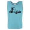 Garment-Dyed Heavyweight Tank Top Thumbnail