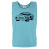 Garment-Dyed Heavyweight Tank Top Thumbnail