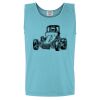 Garment-Dyed Heavyweight Tank Top Thumbnail