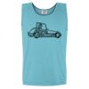 Garment-Dyed Heavyweight Tank Top Thumbnail