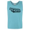 Garment-Dyed Heavyweight Tank Top Thumbnail
