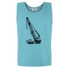 Garment-Dyed Heavyweight Tank Top Thumbnail