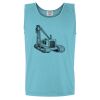 Garment-Dyed Heavyweight Tank Top Thumbnail