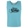 Garment-Dyed Heavyweight Tank Top Thumbnail