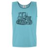 Garment-Dyed Heavyweight Tank Top Thumbnail