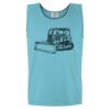 Garment-Dyed Heavyweight Tank Top Thumbnail