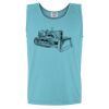 Garment-Dyed Heavyweight Tank Top Thumbnail