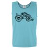 Garment-Dyed Heavyweight Tank Top Thumbnail
