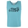 Garment-Dyed Heavyweight Tank Top Thumbnail
