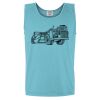 Garment-Dyed Heavyweight Tank Top Thumbnail