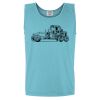 Garment-Dyed Heavyweight Tank Top Thumbnail