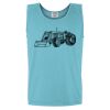 Garment-Dyed Heavyweight Tank Top Thumbnail