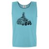 Garment-Dyed Heavyweight Tank Top Thumbnail