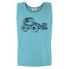 Garment-Dyed Heavyweight Tank Top Thumbnail