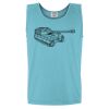 Garment-Dyed Heavyweight Tank Top Thumbnail