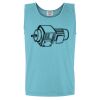 Garment-Dyed Heavyweight Tank Top Thumbnail